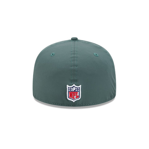 RIVALRY26 PACKERS MNT/GRN New Era