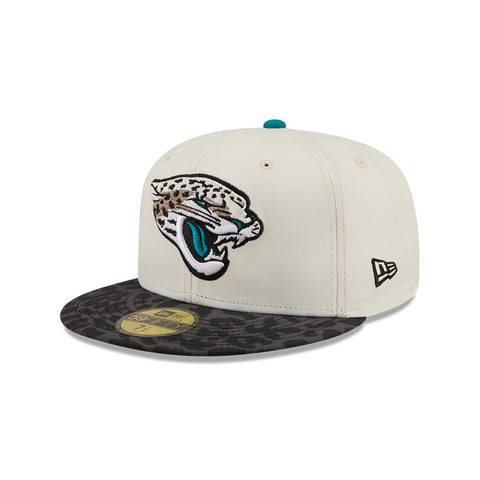 RIVALRY26 JAGUARS BLK New Era