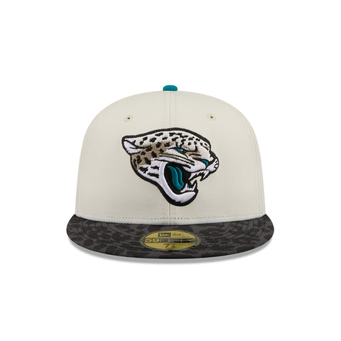 RIVALRY26 JAGUARS BLK New Era