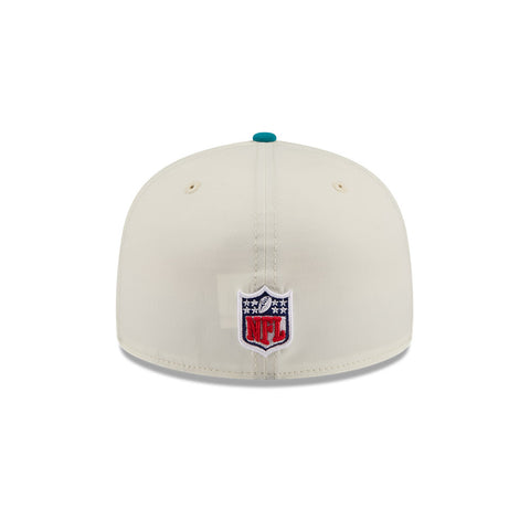RIVALRY26 JAGUARS BLK New Era
