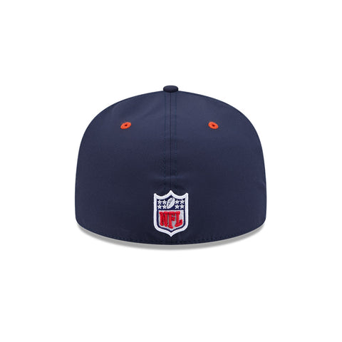 RIVALRY26 BEARS NVY New Era