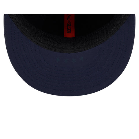 RIVALRY26 BEARS NVY New Era