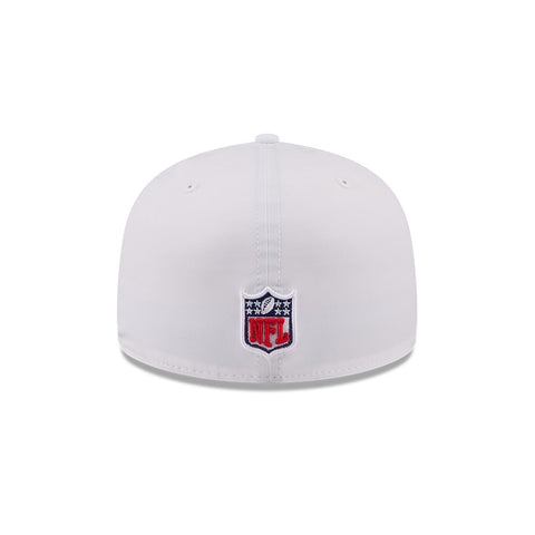 RIVALRY26 TEXANS BLK New Era