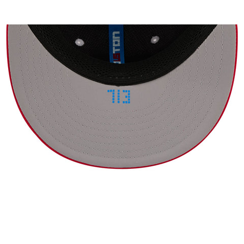RIVALRY26 TEXANS BLK New Era