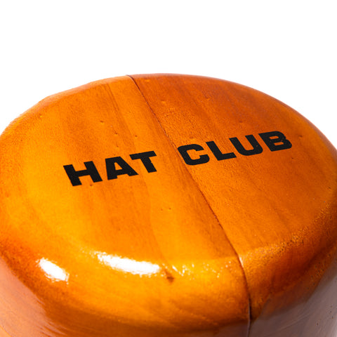 Hat Club Millinery Hat Stretcher Hat Club