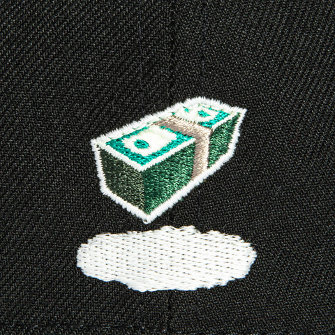 5950 SAN FRANCISCO OE CASH BLK New Era