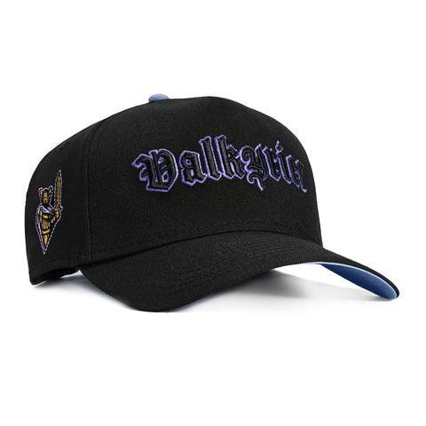 LAV UV AF940 VALKYRIES OE BLK New Era