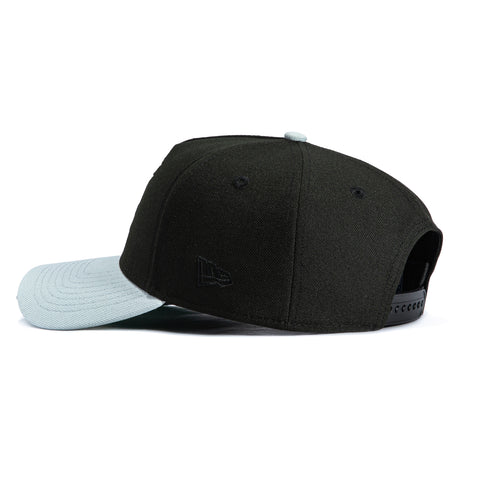 AF940 RAIDERS VINT TRI 2T BLK/GRY New Era