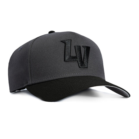 AF940 AVIATORS LV 2T GPH/BLK New Era