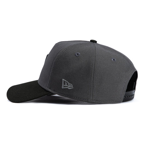 AF940 AVIATORS LV 2T GPH/BLK New Era