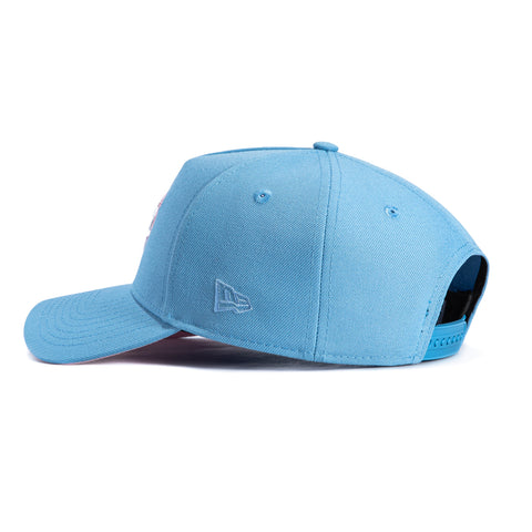 AF940 PINK UV ATHLETICS 30TH LBL New Era