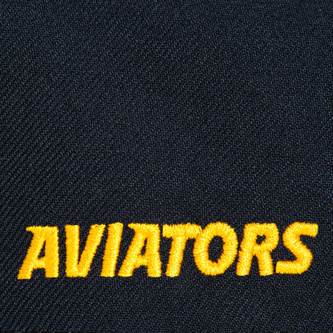AF940 AVIATORS LV NVY New Era