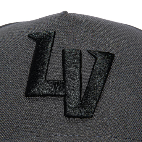 AF940 AVIATORS LV 2T GPH/BLK New Era