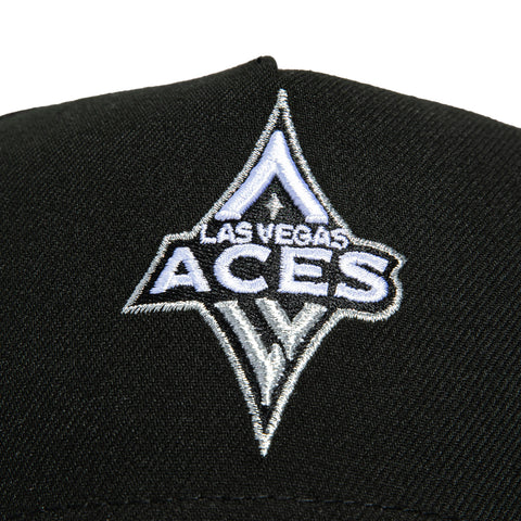 AF940 PINK UV ACES WILSON BLK New Era