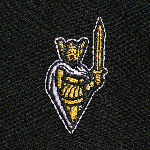 LAV UV AF940 VALKYRIES OE BLK New Era
