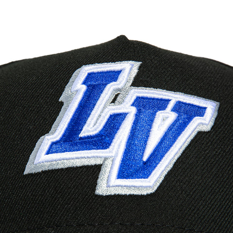 AF940 LV 51S 08 LV BLK New Era