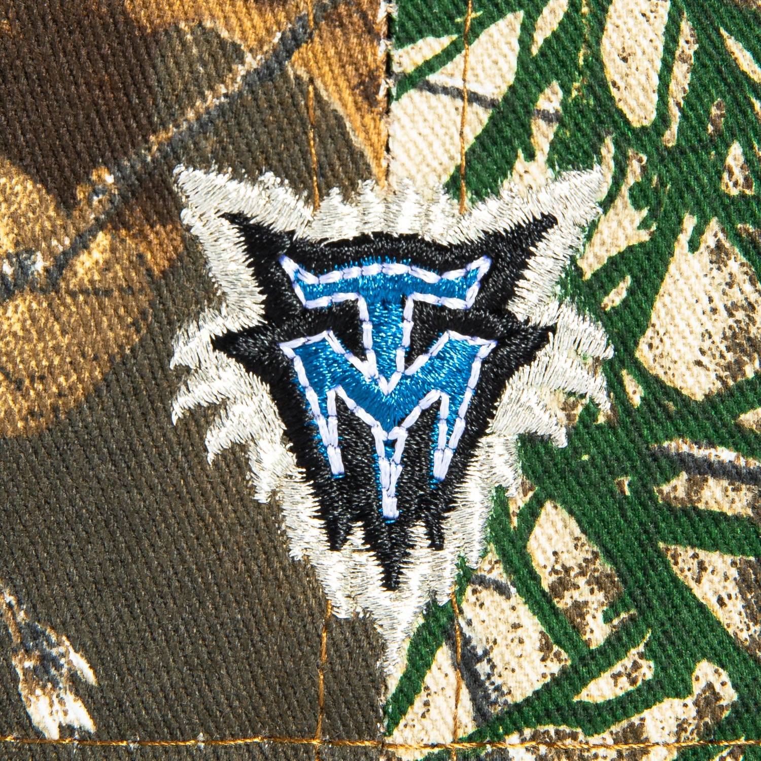 New Era 59Fifty Minnesota Timberwolves 35th Anniversary Patch 2008