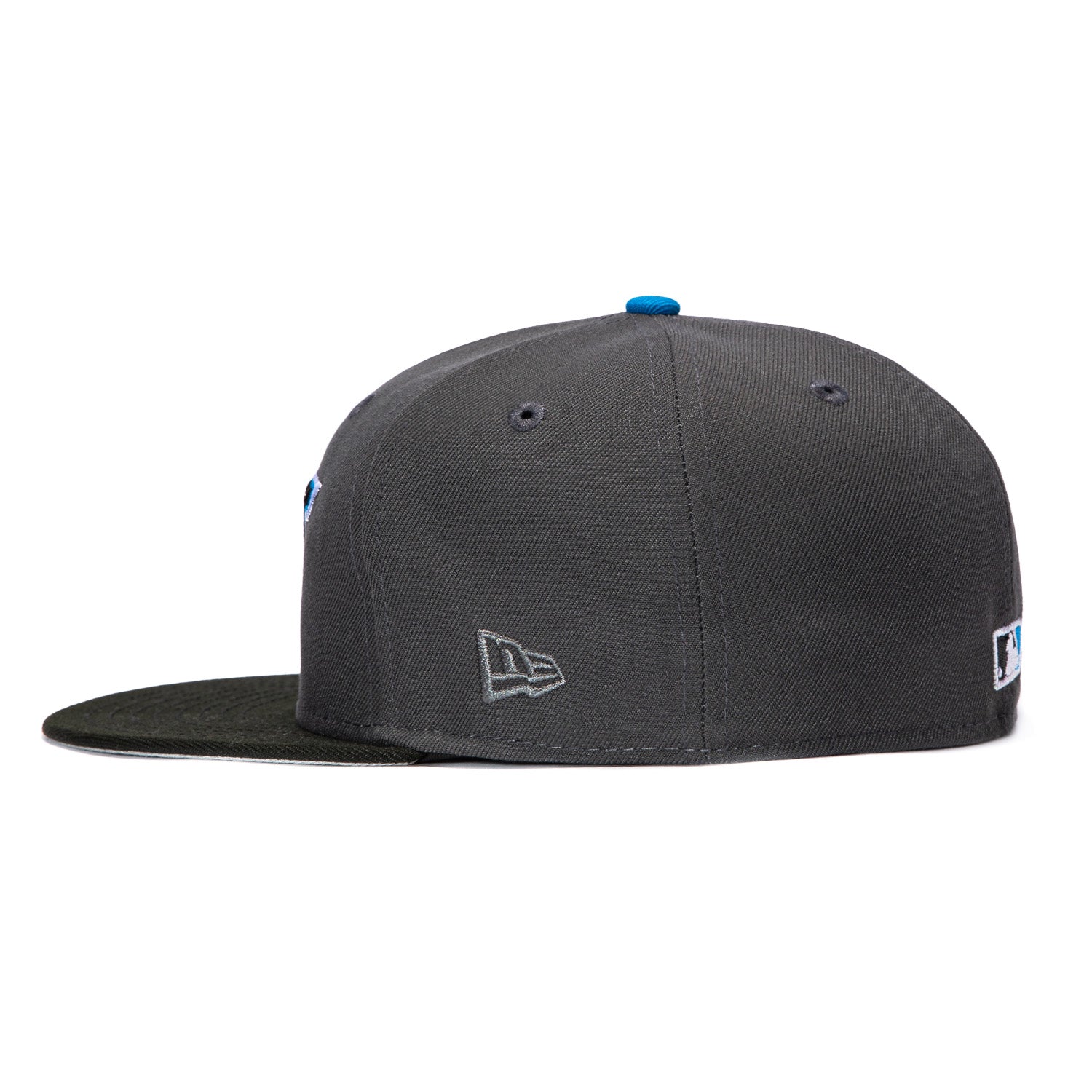 New Era 59Fifty Toronto Blue Jays Spring Training Patch 2004 Hat