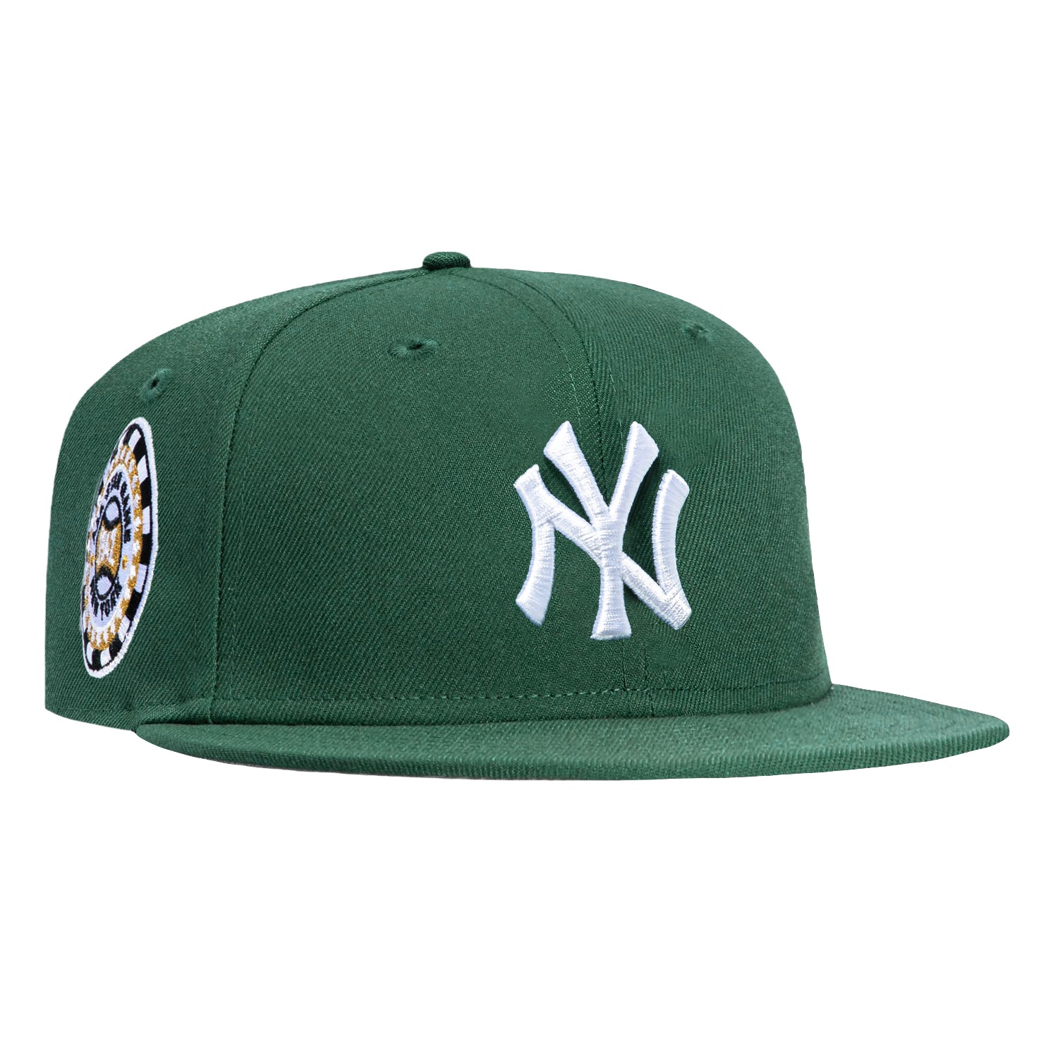 New Era 59Fifty New York Yankees 1942 All Star Game Patch Pink UV