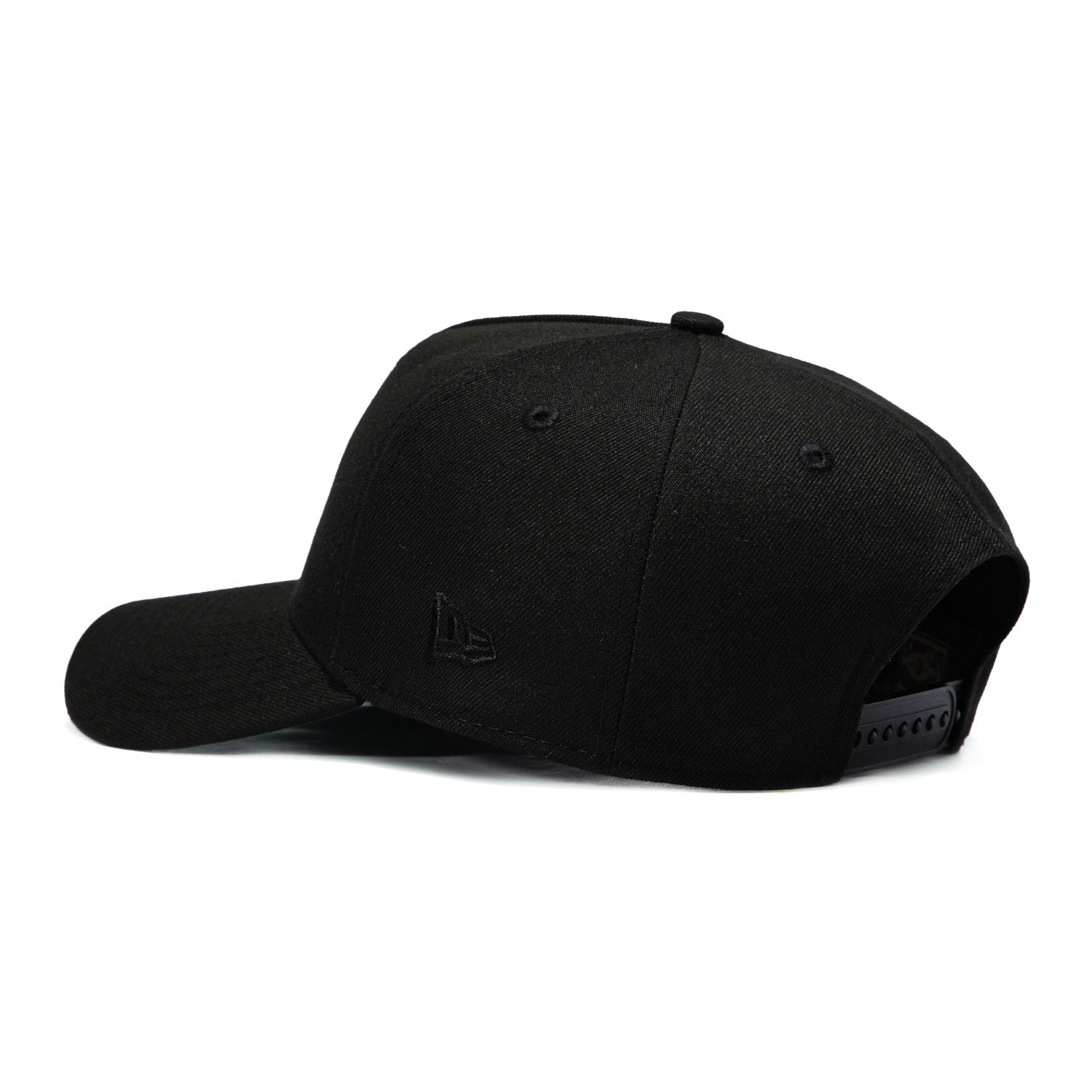 CUNE 　30th アニバーサリー　CAP 黒 New Era 9Forty A-Frame Black Dome Phoenix Suns 30th Anniversary