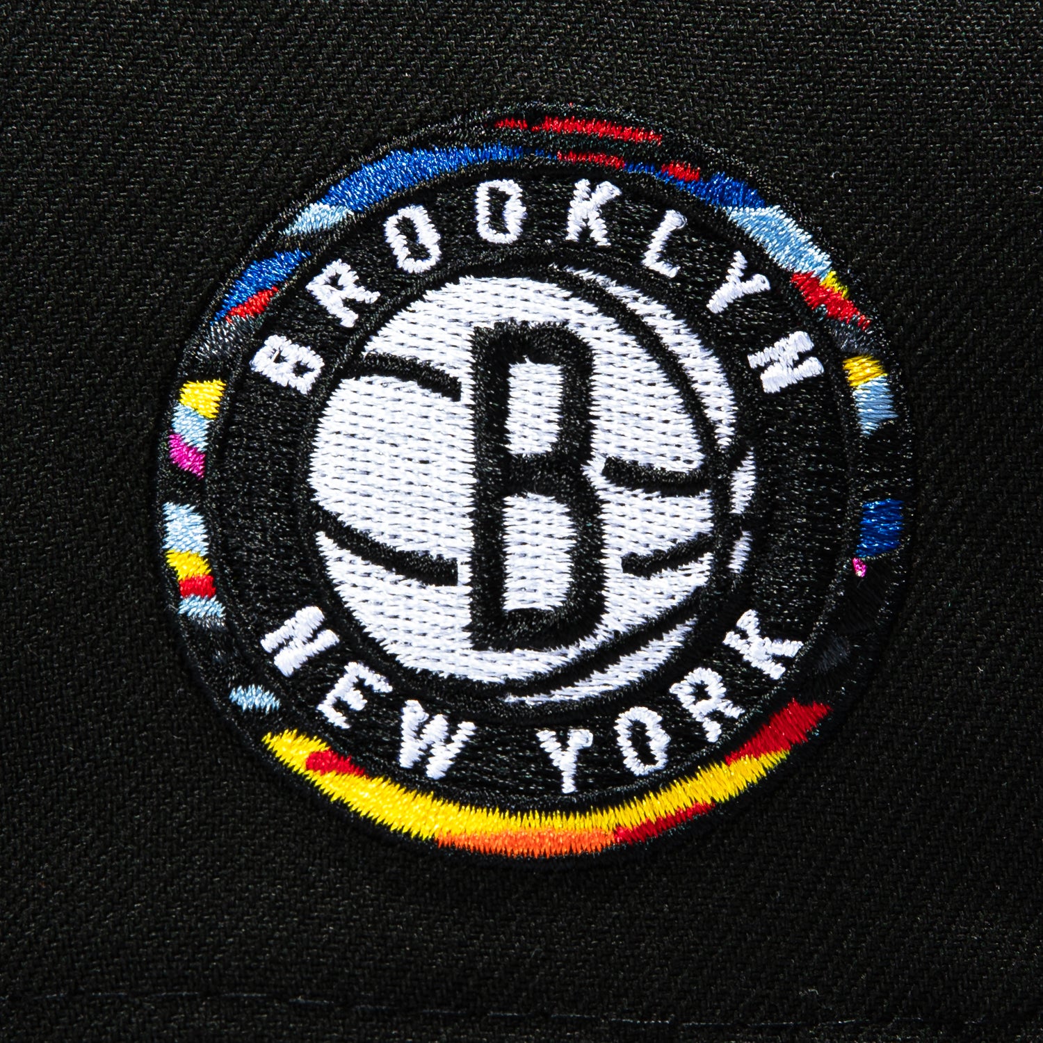 brooklyn nets city logo