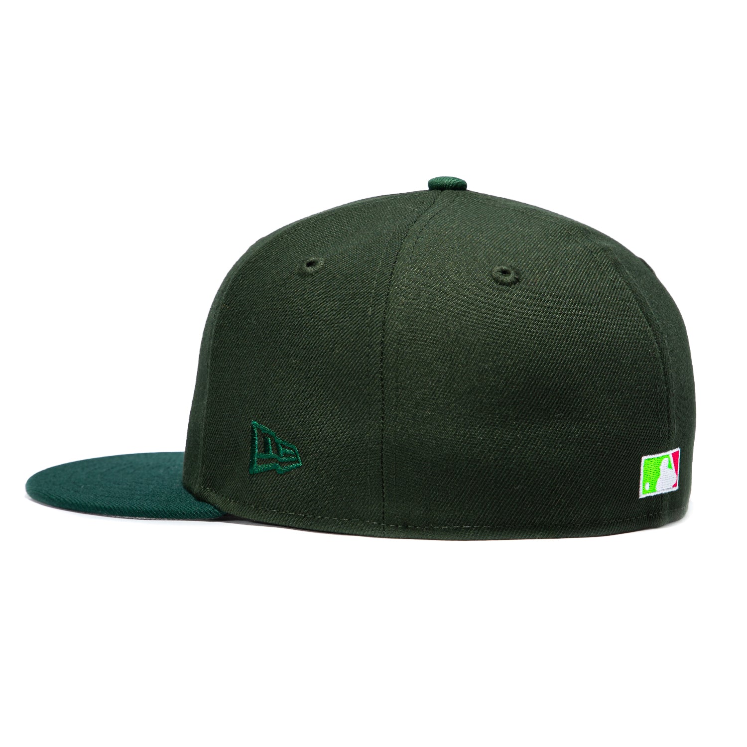 New Era 59Fifty Citrus San Francisco Giants 1984 All Star Game