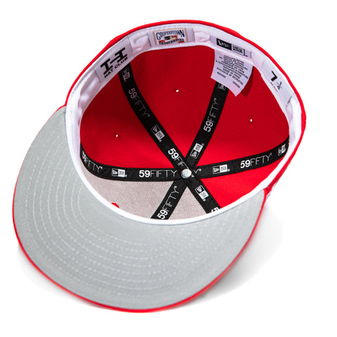 5950 WHITE SOX ASG03 RED New Era