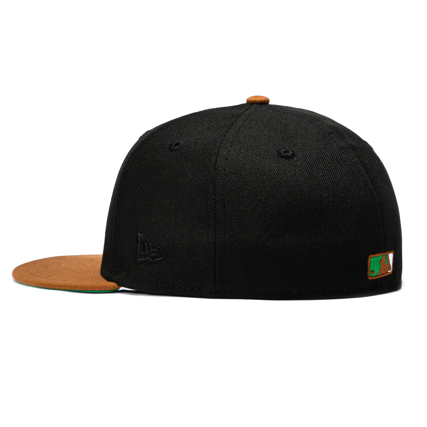 New Era 59Fifty New York Yankees Subway Series 25th Anniversary