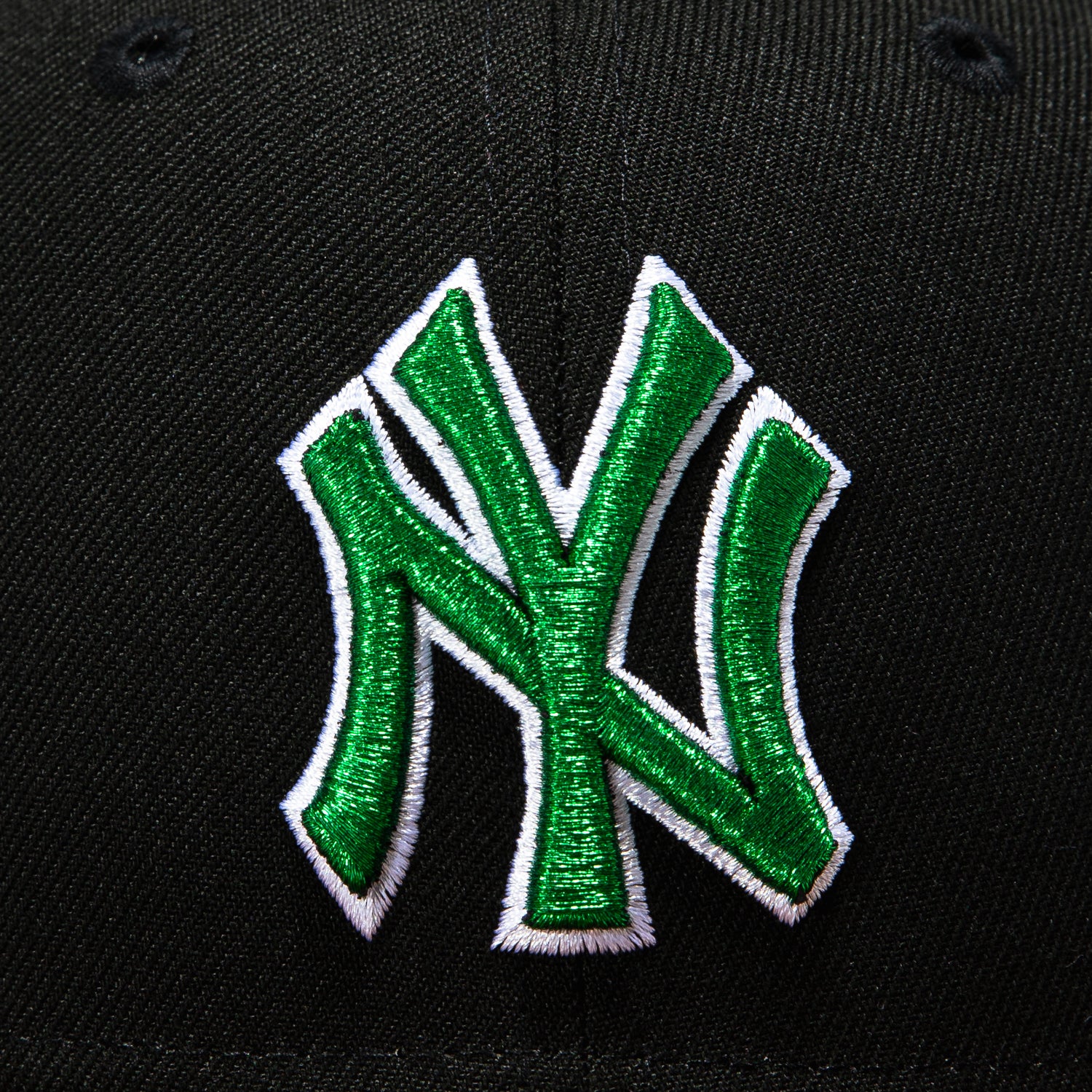 New Era 59Fifty New York Yankees Subway Series 25th Anniversary
