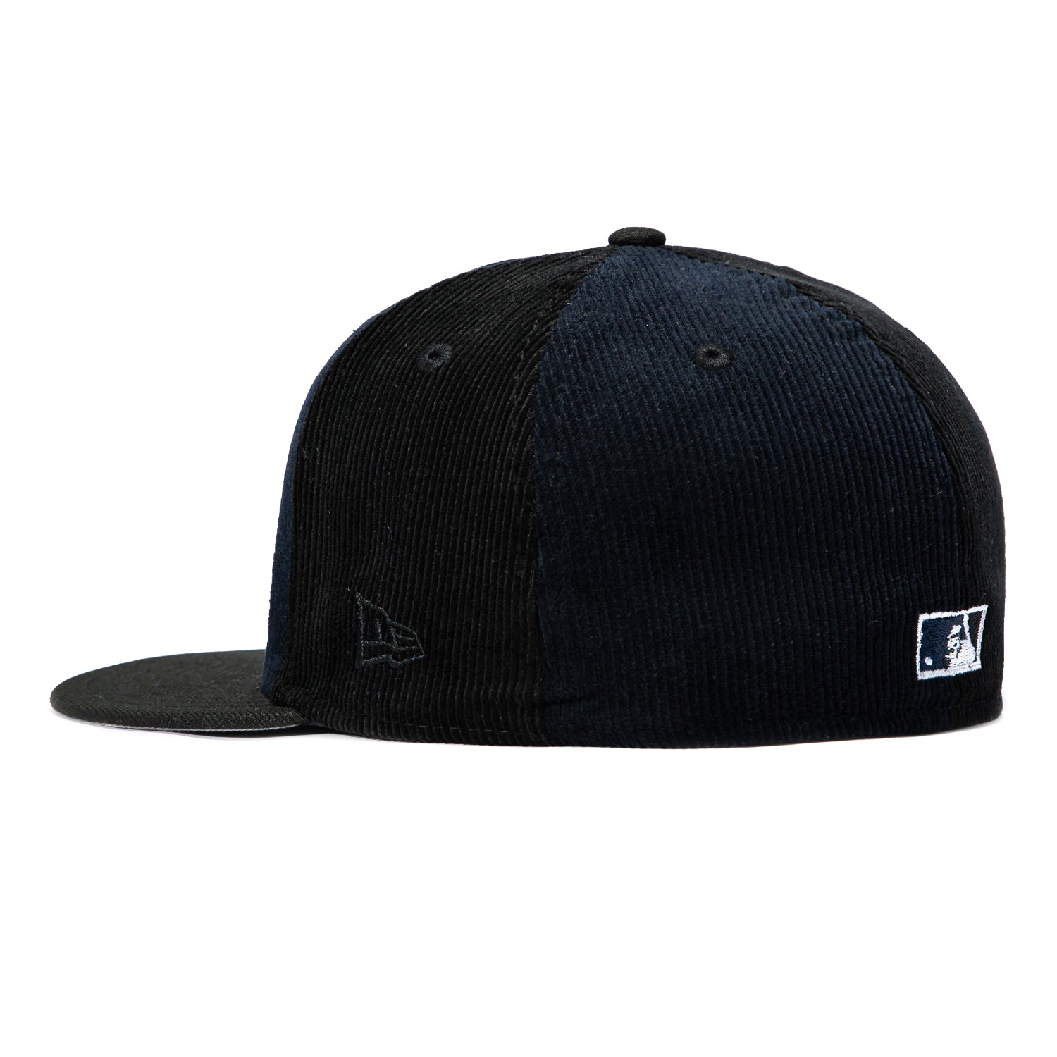 New Era 59Fifty New York Yankees 1996 World Series Patch Pinwheel