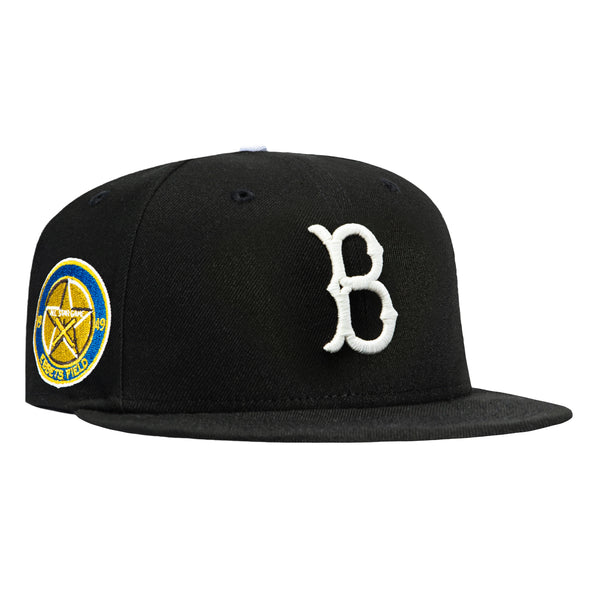 New Era 59Fifty Brooklyn Dodgers 1949 All Star Game Patch  display picture 1