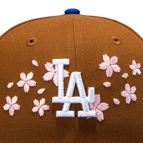 New Era 59FIFTY Los Angeles Angels Shohei Ohtani Bicolore, Misura 7 5/8