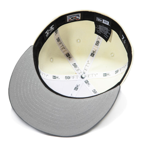 2TONE WHITE SOX WS05 WHT/SGY/RED New Era