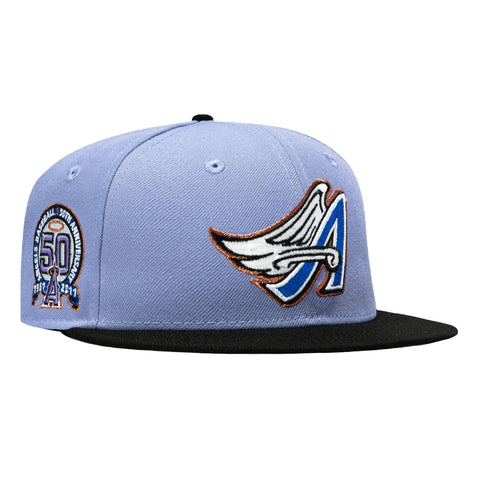 2TONE ANGELS 50TH 97 LAV/BLK New Era