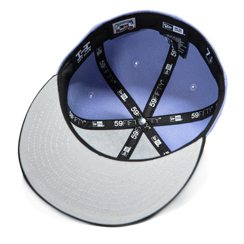 2TONE ANGELS 50TH 97 LAV/BLK New Era