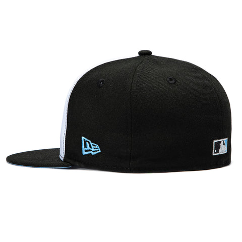 RL WHITE SOX WSC05 WHT/BLK/LBL New Era