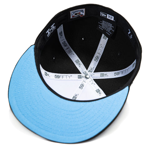 RL WHITE SOX WSC05 WHT/BLK/LBL New Era