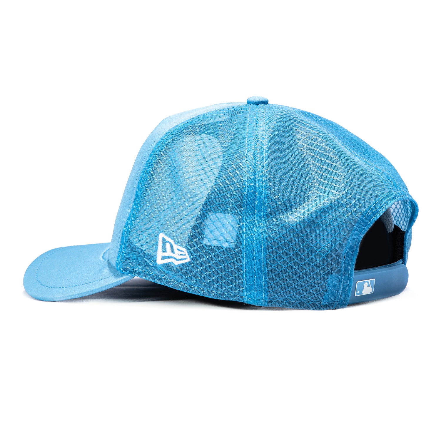 New Era 9Forty Apex Chicago Cubs 2026 Batting Practice Snapback