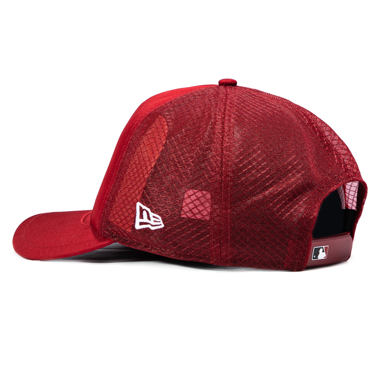 New Era 9Forty Apex Arizona Diamondbacks 2026 Batting Practice A