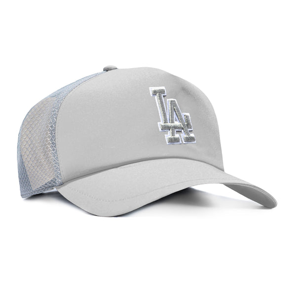 New Era 9Forty Apex Los Angeles Dodgers 2026 Batting Practice