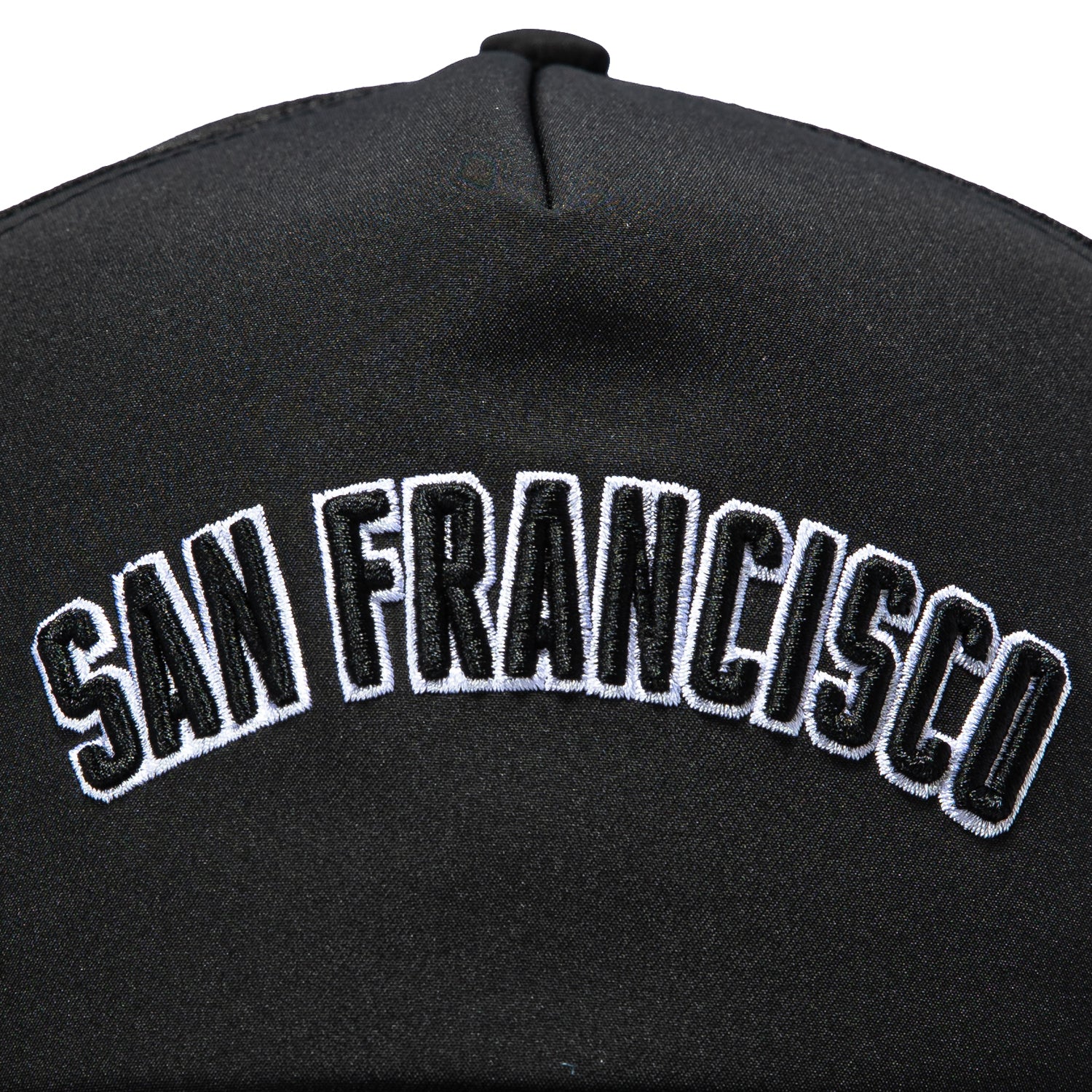 New Era 9Forty Apex San Francisco Giants 2026 Batting Practice