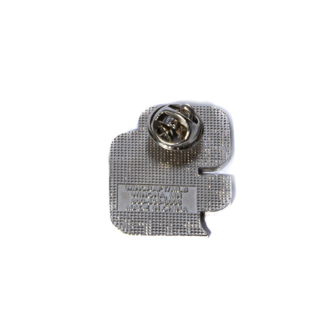 Hat Club San Diego Padres Logo Pin - Multi-Color Hat Club