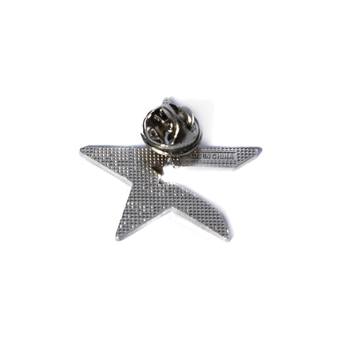 Hat Club Houston Astros Logo Pin - Multi-Color Hat Club