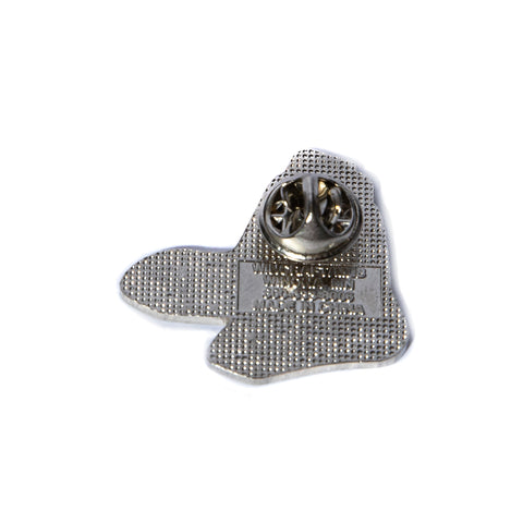 Hat Club Boston Red Sox Logo Pin - Multi-Color Hat Club