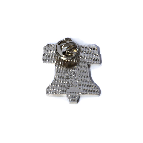 Hat Club Philadelphia Phillies Logo Pin - Multi-Color Hat Club