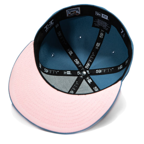 PINK UV 5950 YANKEES WS99 BLOSSOM IND New Era