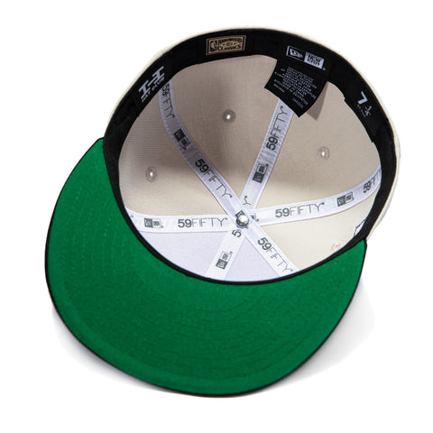 New Era 59Fifty Phoenix Suns 30th Anniversary Patch Hat - Stone, Black, Camo New Era