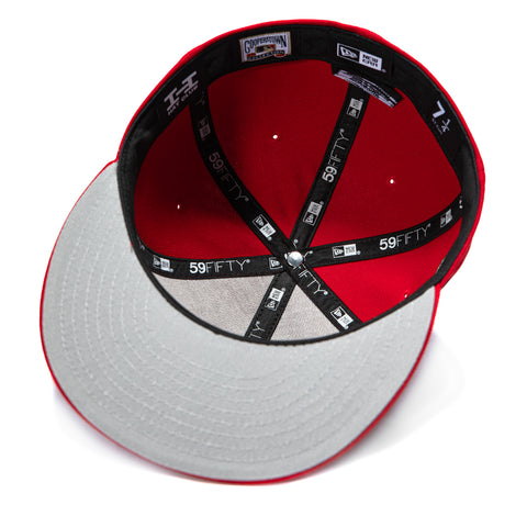 MAIN EVENT 5950 PADRES SKULL RED/MGD/PUR New Era