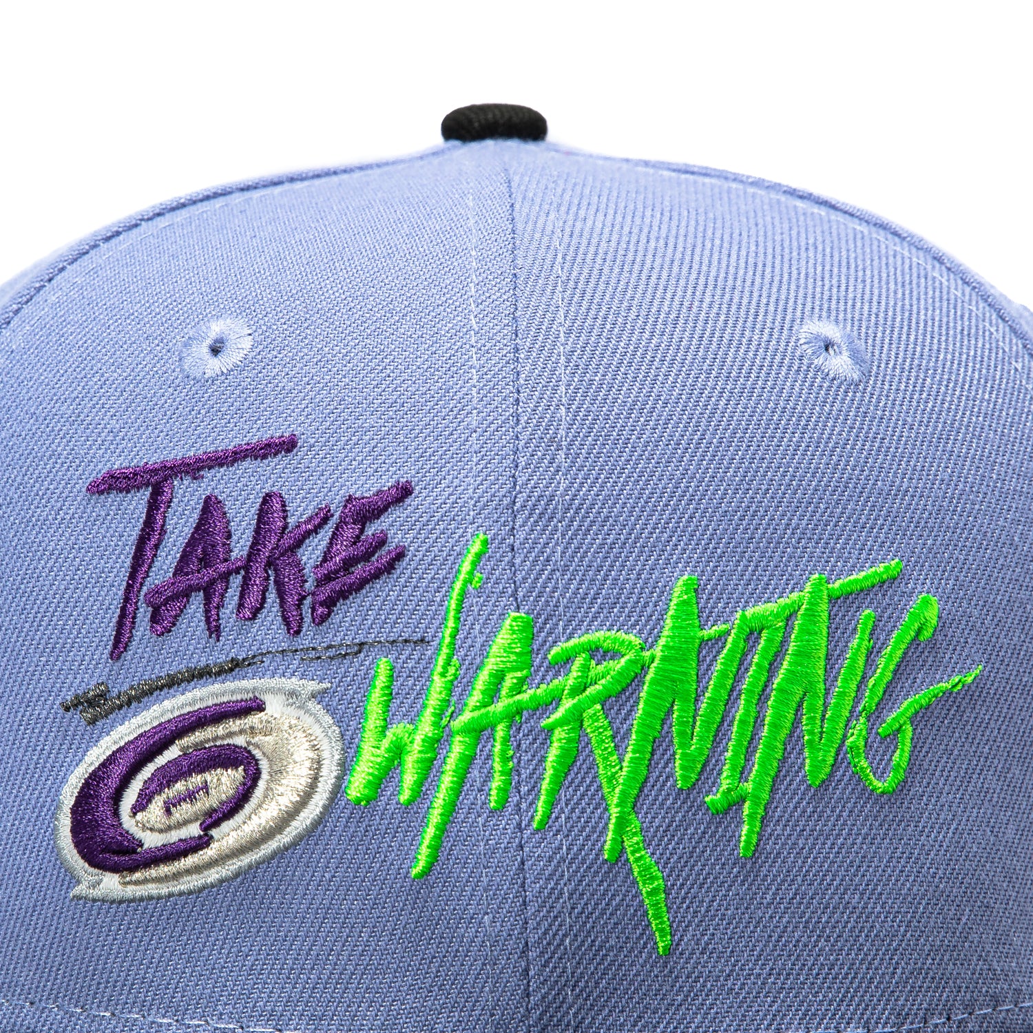 New Era 59Fifty Carolina Hurricanes 2006 Stanley Cup Champions
