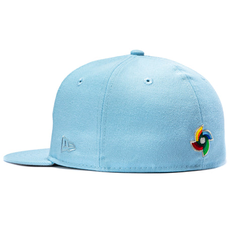5950 WBC KOREA LBL New Era
